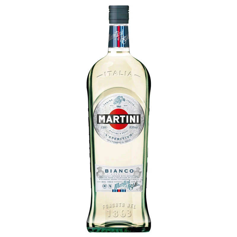 Martini Bianco 14d4 1l5