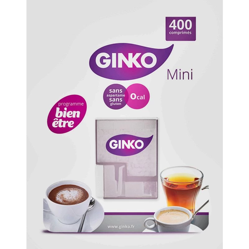 Mini Sweets 400c Boc.ginko 4,8