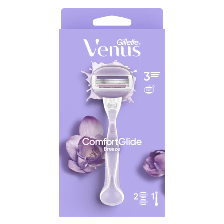 Ras Venus Comfortgl Breeze 2
