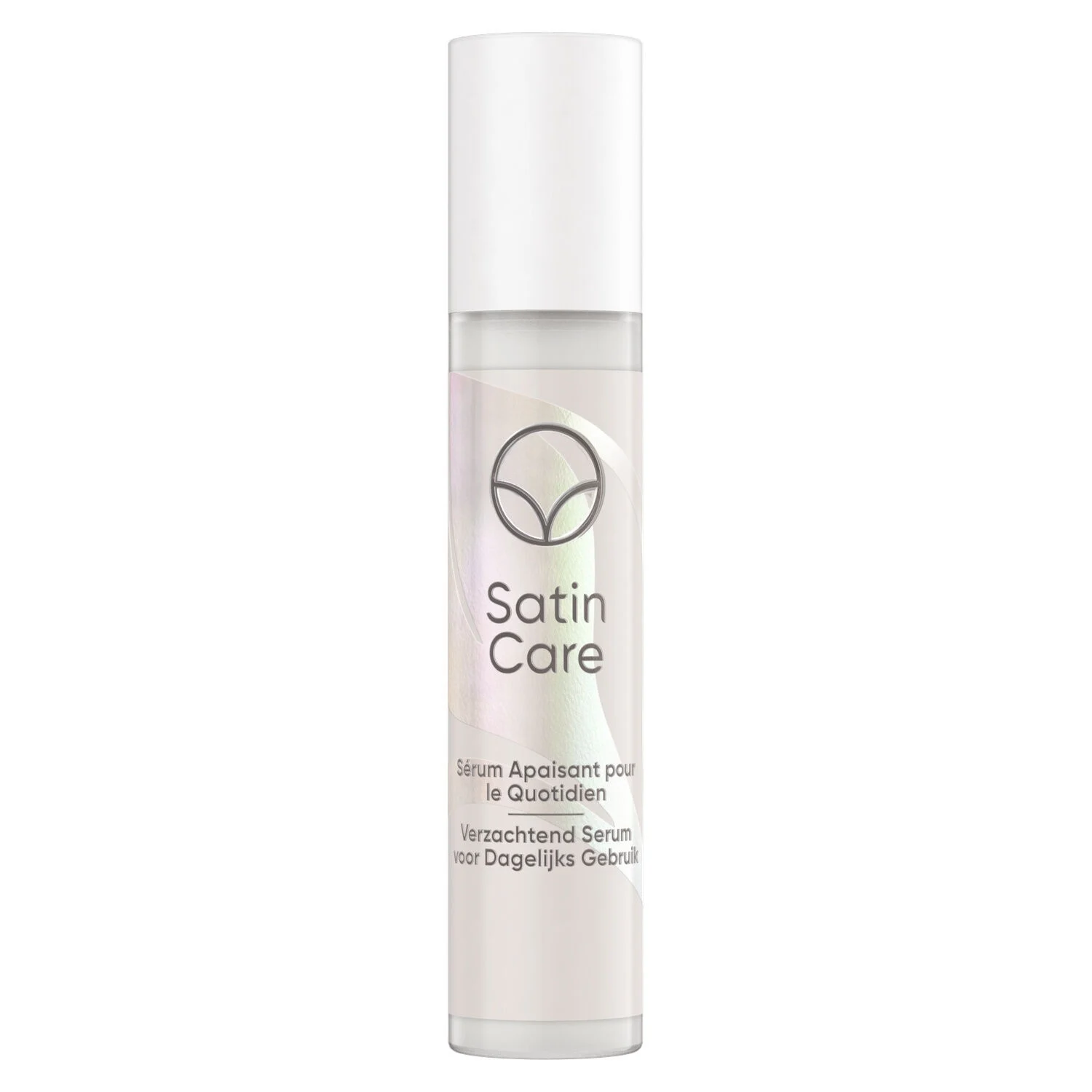 Satin Care Beruhigendes After-Shave-Körperserum 50 ml – Gillette