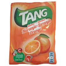 Tang Orange 30g