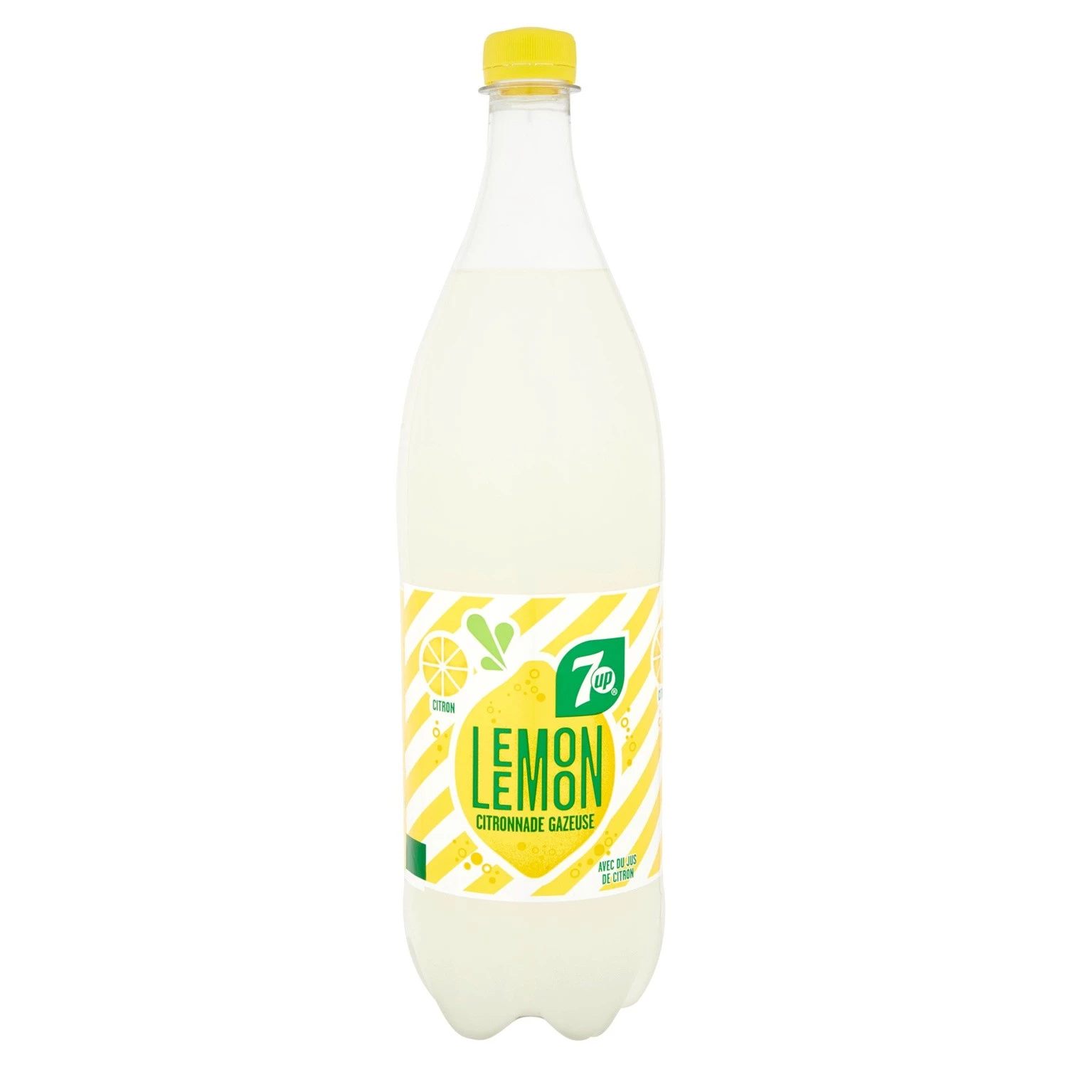 7up Lemon Pet 1.25l