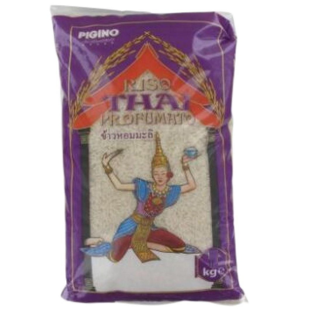 Riz Parfume Thai 1kg    *