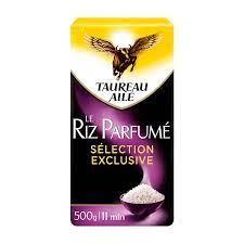 Riz Parfume Thai 5kg    *