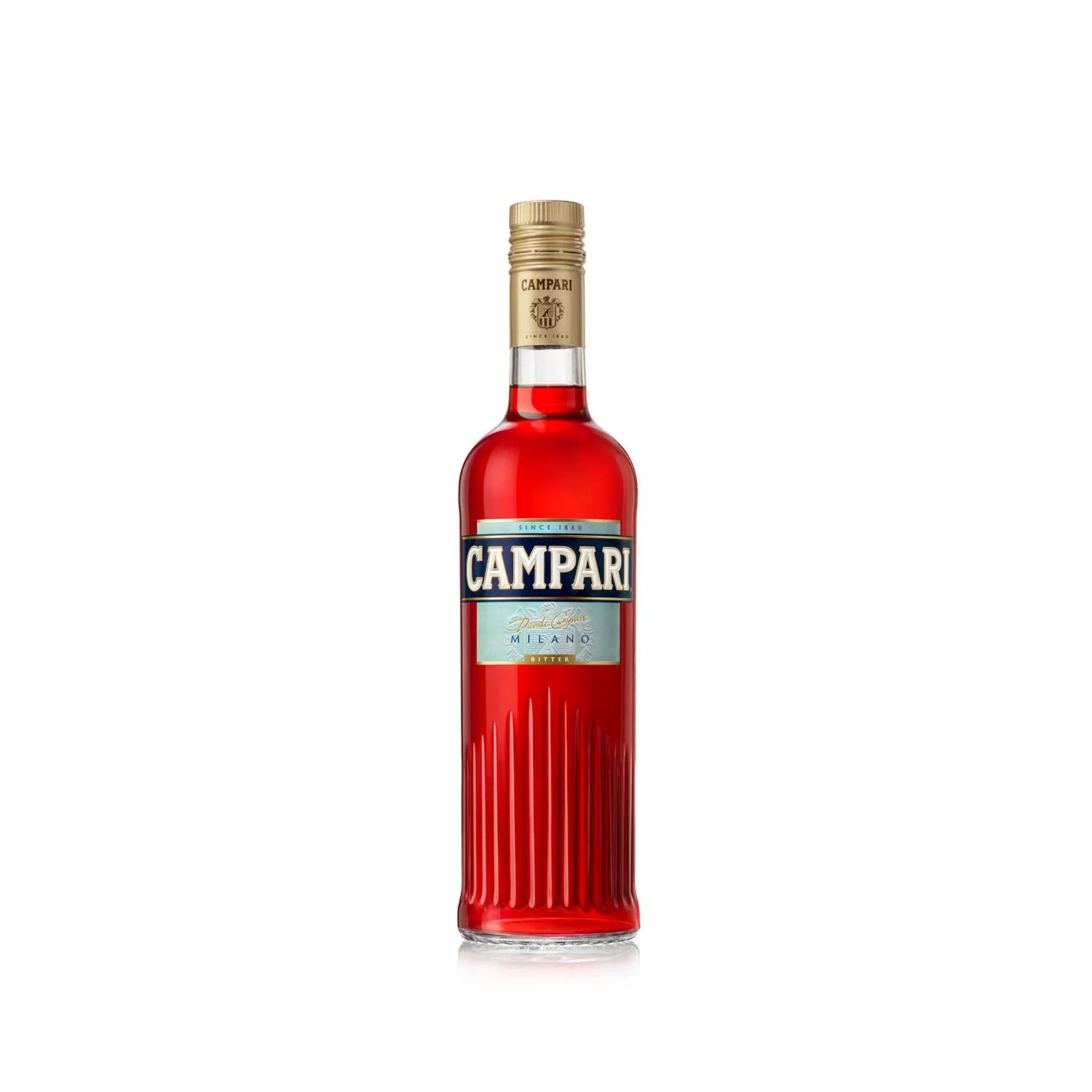 Milano bitter aperitif 70cl - CAMPARI