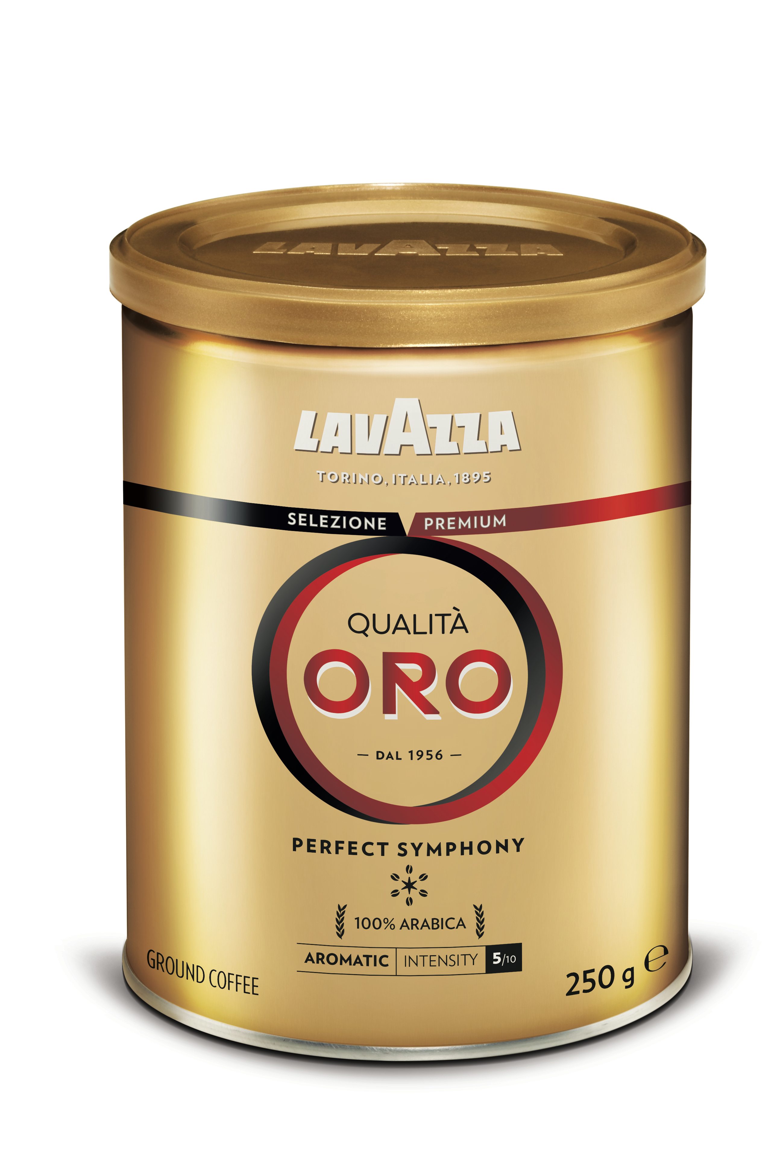 Кофе Зерновой Lavazza Oro Купить