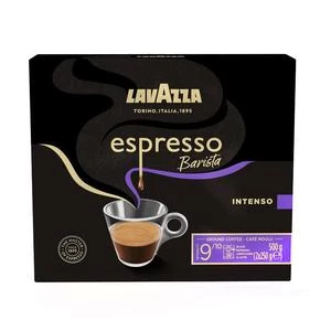 كافيه مولو بيرفيتو اسبريسو 2x250 جرام - LAVAZZA