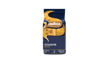 1kg Lvz Grain Dolce Std 6ca