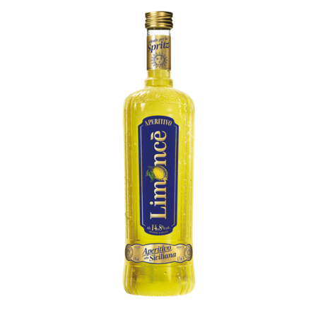 70 Cl Limonce Aperitivo 14 8