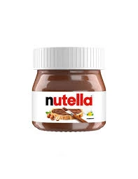 Hazelnut Spread (pv 25gx64) - Nutella