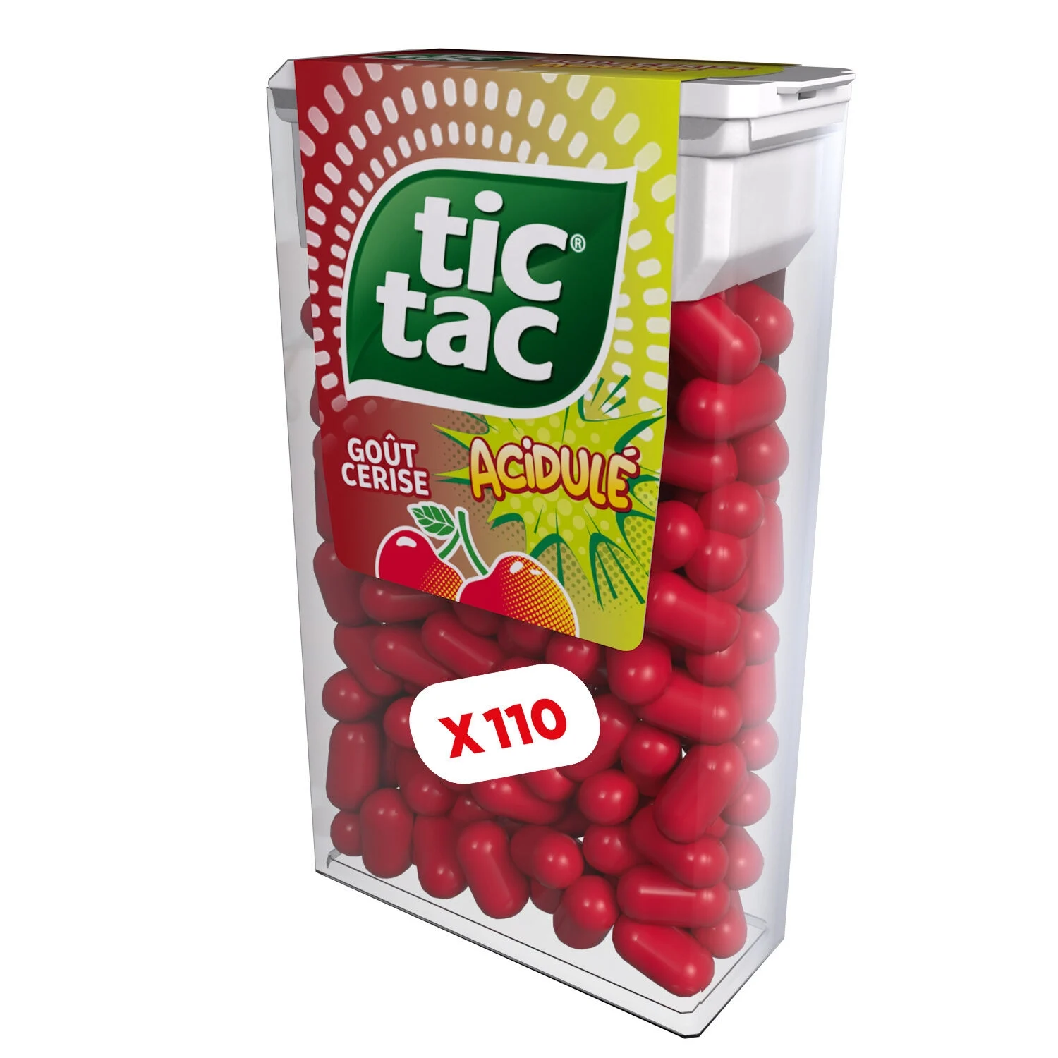 99 8g Tic Tac Ment Fry T205