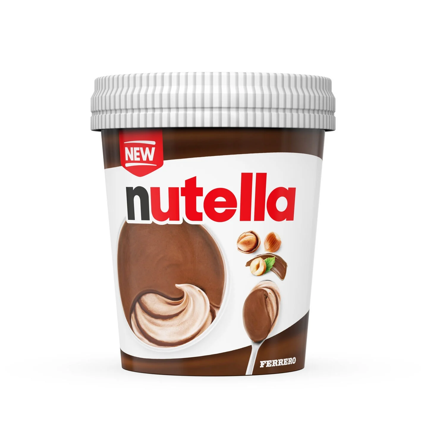 230g ice specialty - Nutella