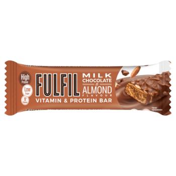 55g Fulfil Amandes