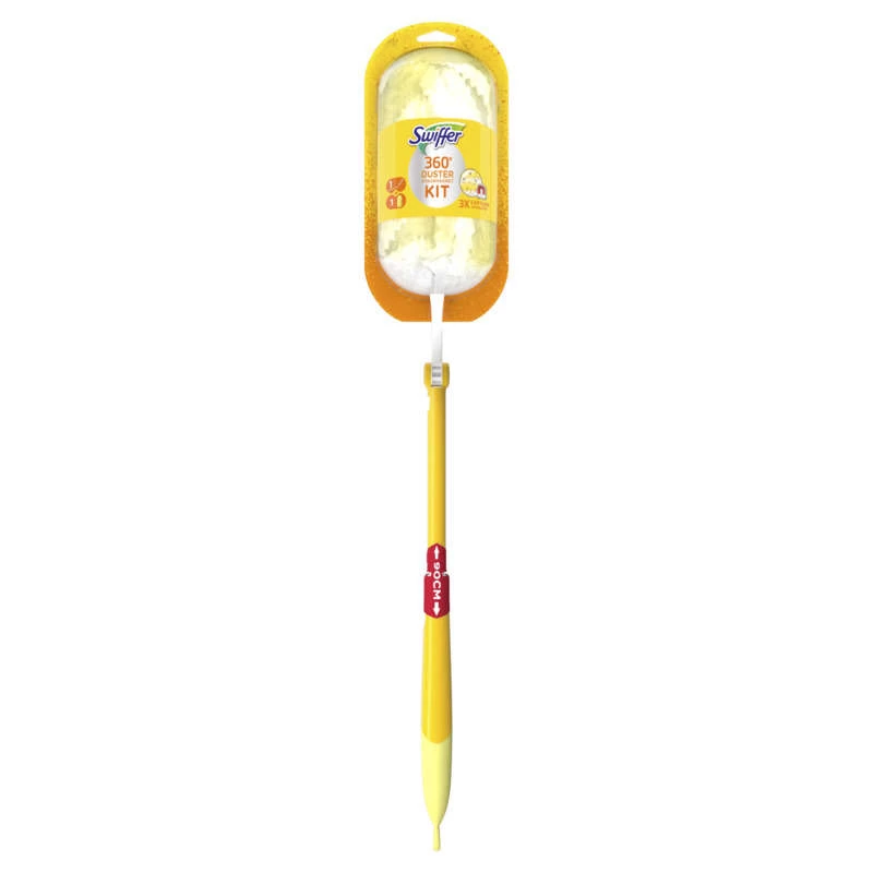 Kit spolverino 360 - SWIFFER