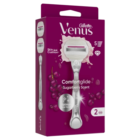 Ras Venus Comfgl Sugarb 2rech
