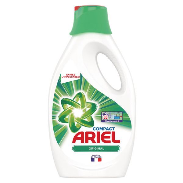 Ariel Liq.33d Original 1815ml