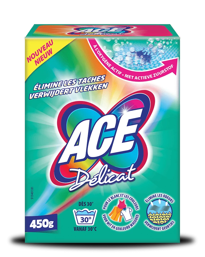 Ace in polvere 450g