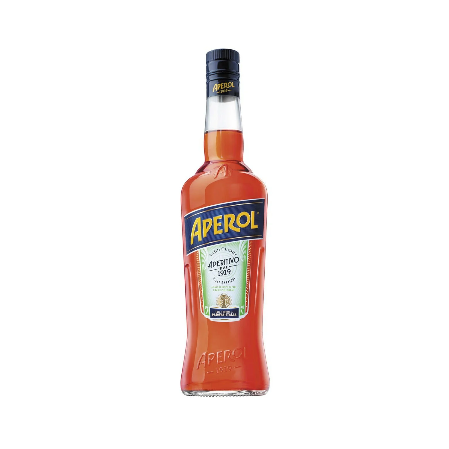 Aperitif for Spritz 12.5° 70cl - APEROL