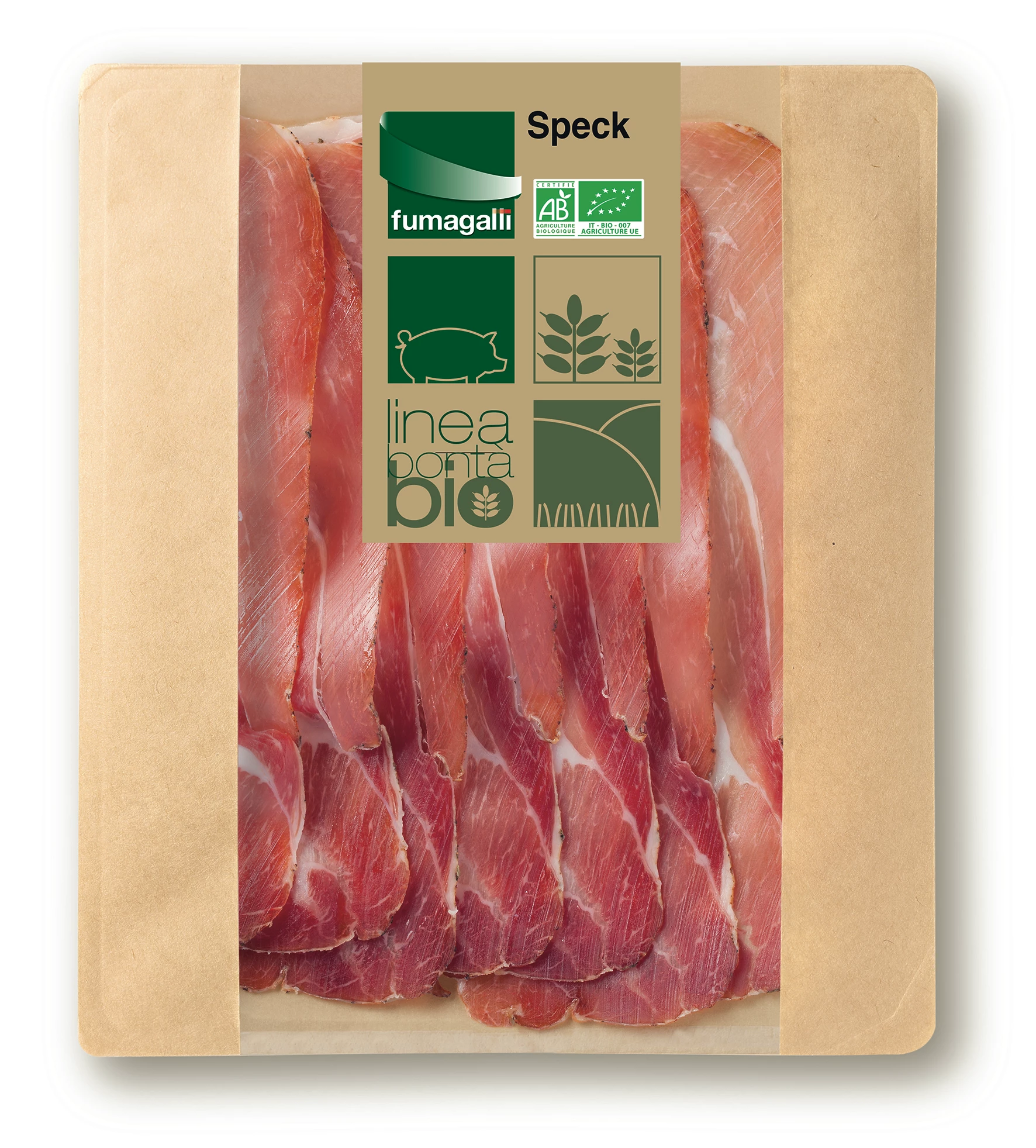 Speck Bio 70g