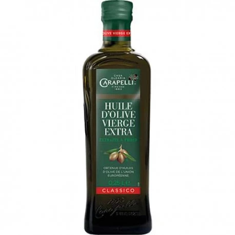 H.olive V.e Class.carap.25cl