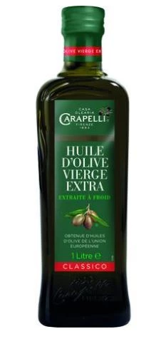 H.oliv.v.e.carap.classico 1l