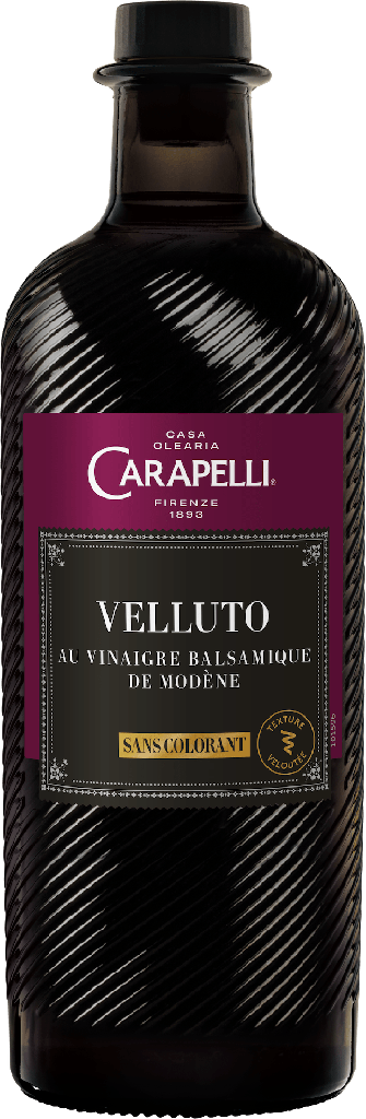 Carapelli Vin Bals Veludo 24c