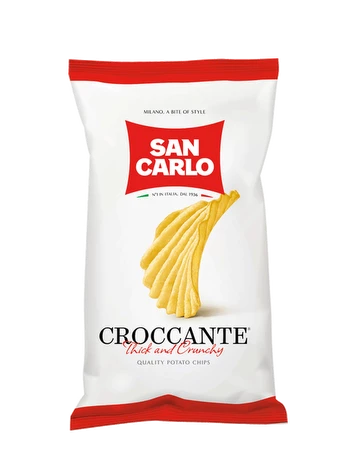 Chips croccante 180g - SAN CARLO