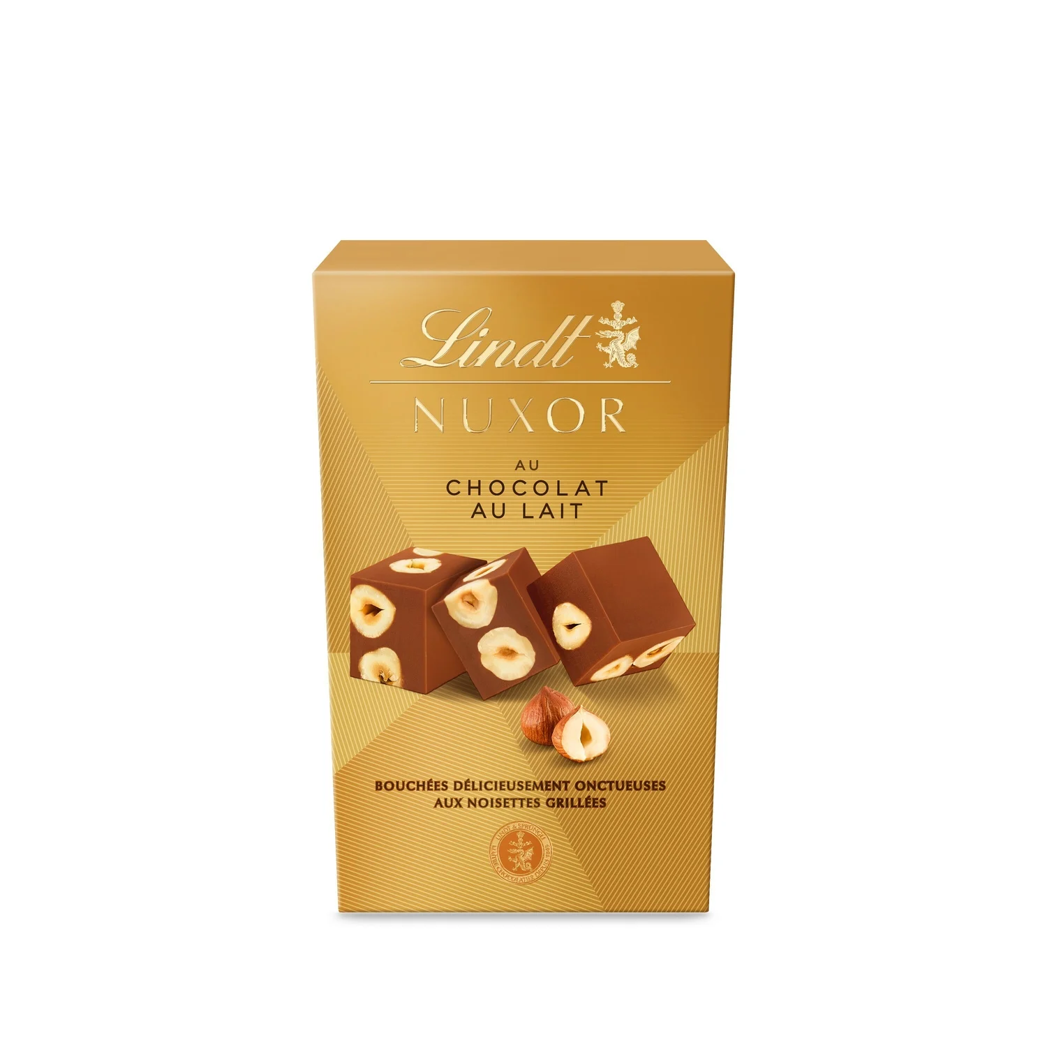 150 ग्राम नक्सर दूध - LINDT