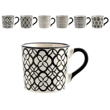 Tasse The Vhera 22cl Assortis