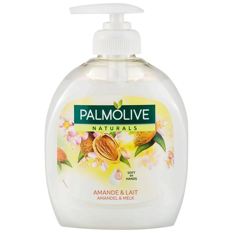 Fl300ml Sav Nourriss Palmolive
