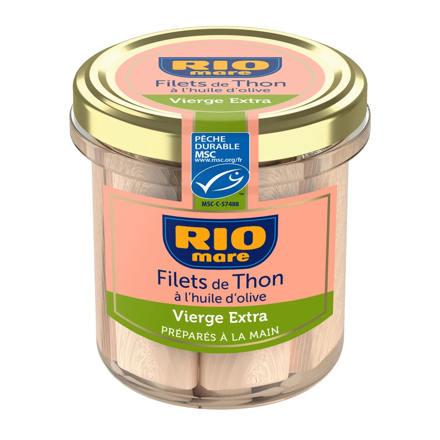 Boc 130g Flts Thon Ho Xtra