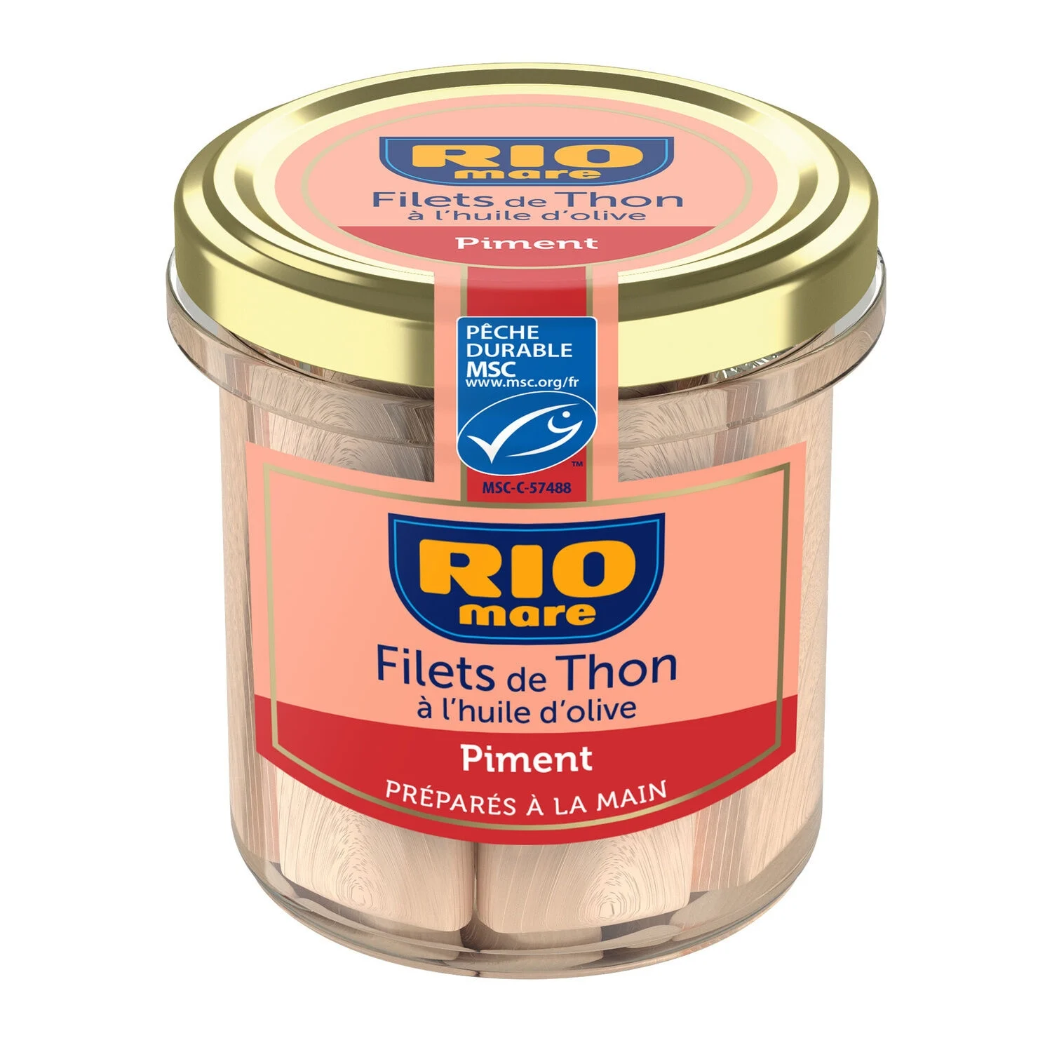 Boc 130g Flts Thon Ho Piment