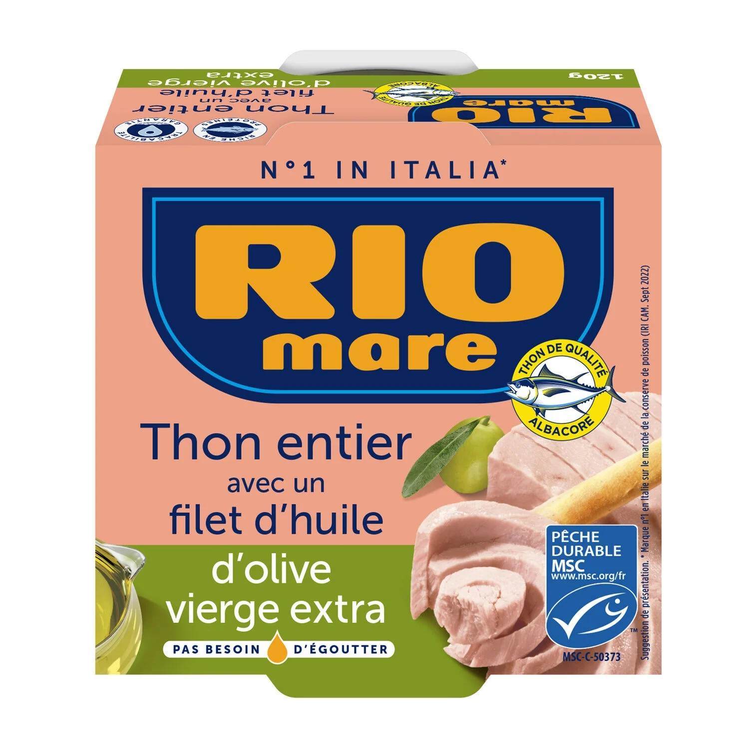 1 5 Whole Tuna Flt Ho Extra
