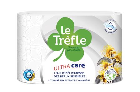 6 Rlx Ult Apaisant Le Trefle