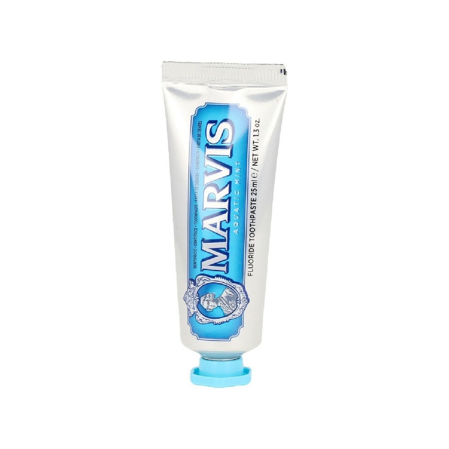 Dentifrice Aquatic Mint 25 ml - MARVIS