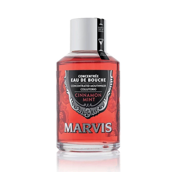 Marvis Cinnamon Mint 120 Ml X6