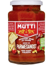 томатный соус и пармезан; 400г - MUTTI