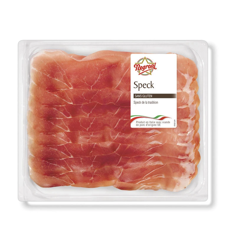 Fe Speck Classic 100g