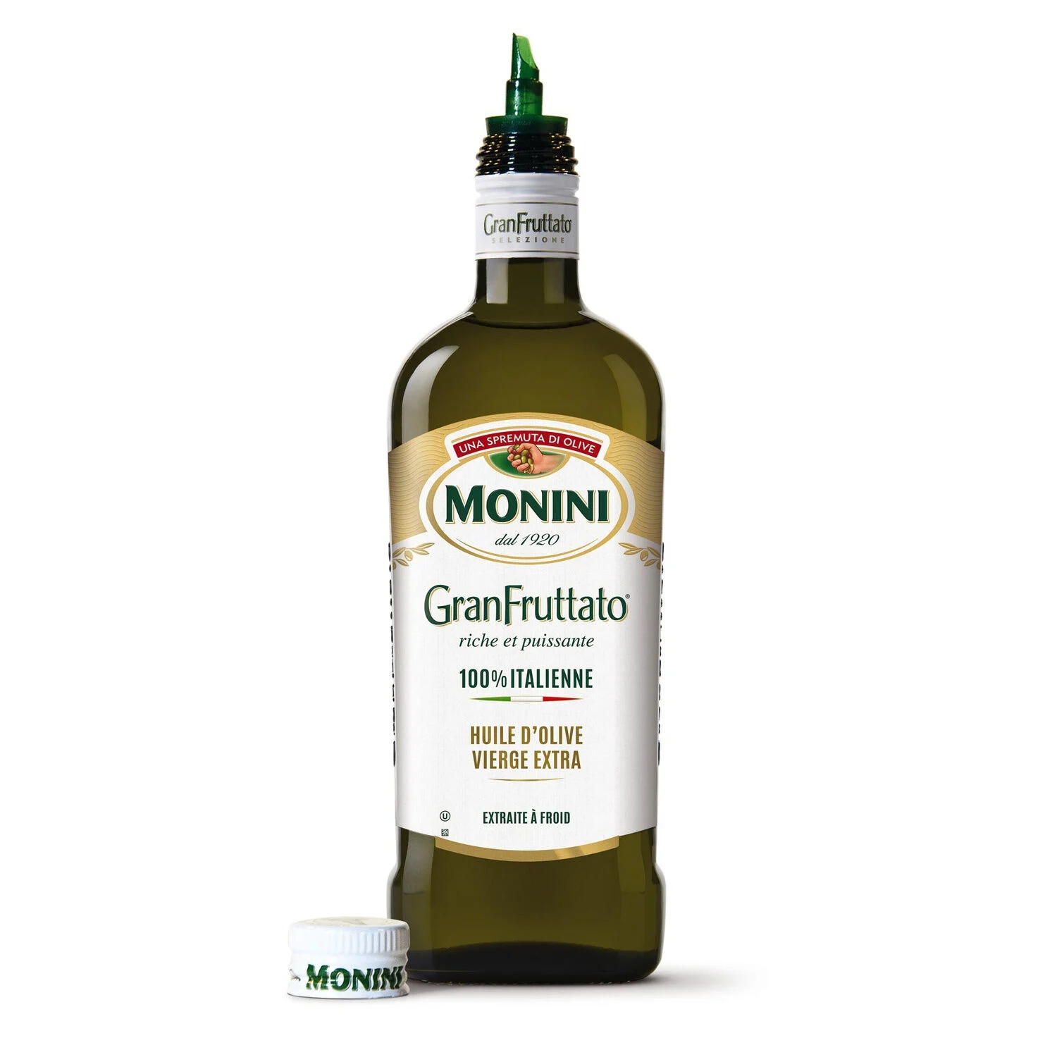 Extra Virgin Olive Oil 75cl - Monini