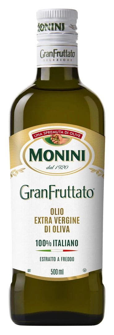 Olive Oil 50cl - MONINI
