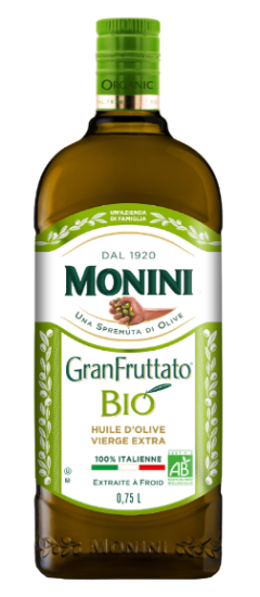 75cl Granfruttato Bio Monini