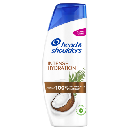 225ml H S Shampoing 1in1 Coco