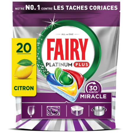 Fairy Miracle S X20