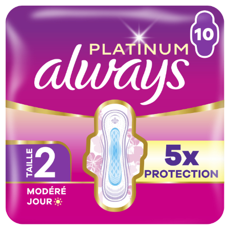 X10 Aws Serv Platinum Long