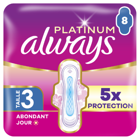 X8 Aws Serv Platinum Nuit