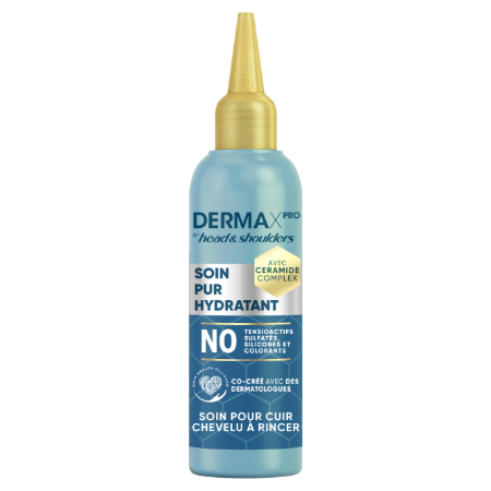 Dermaxpro Soin Sans Sulfates 1