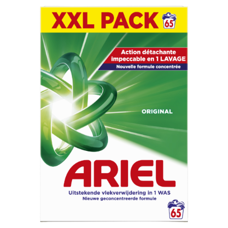 Ariel Poudre Original 65d