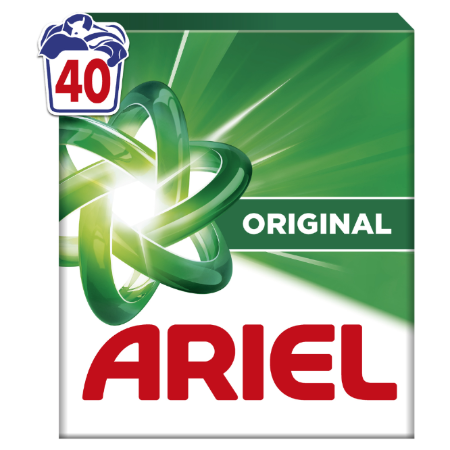 Ariel Poudre Original 40d
