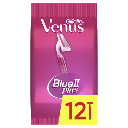 Rasoirs Jetables Venus Blue2 P