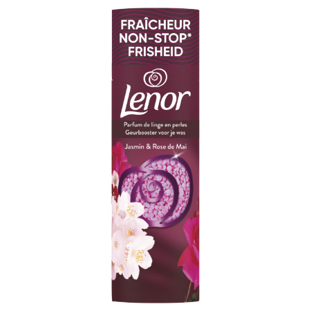 240g Lenor Jasmin Mai 19d